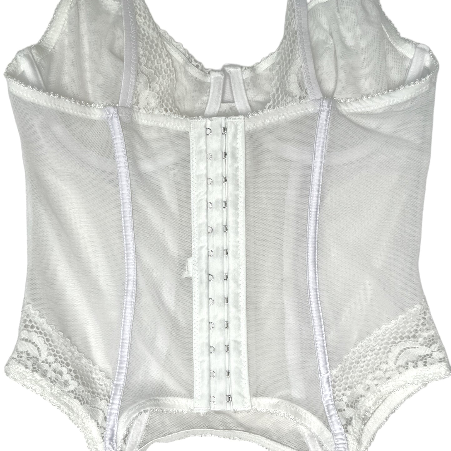CORSET LENCERO