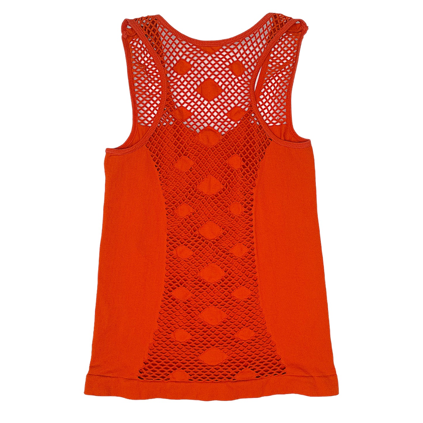 MUSCULOSA MARIPOSA Y CALADO