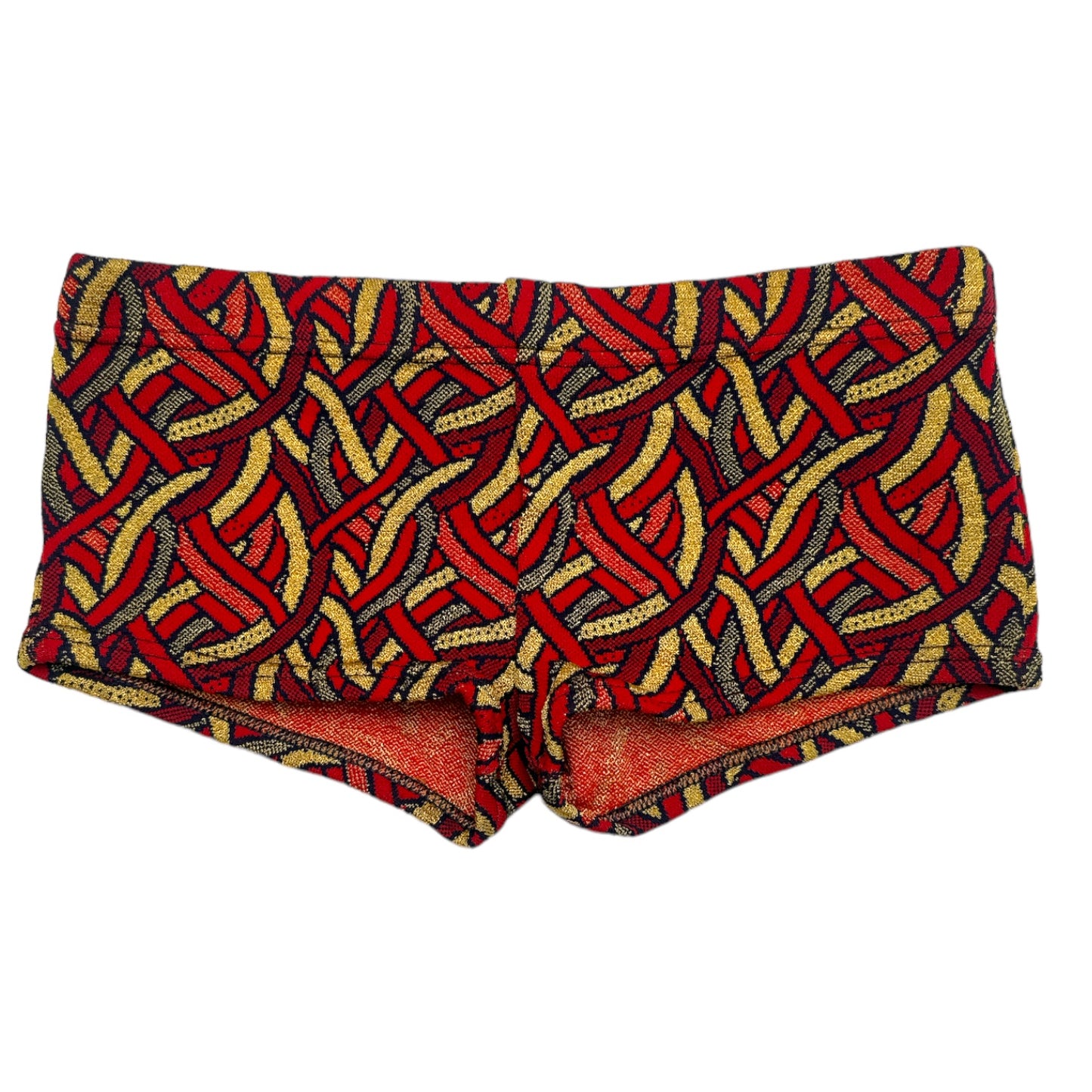 SHORT DE BAÑO DE NIÑO