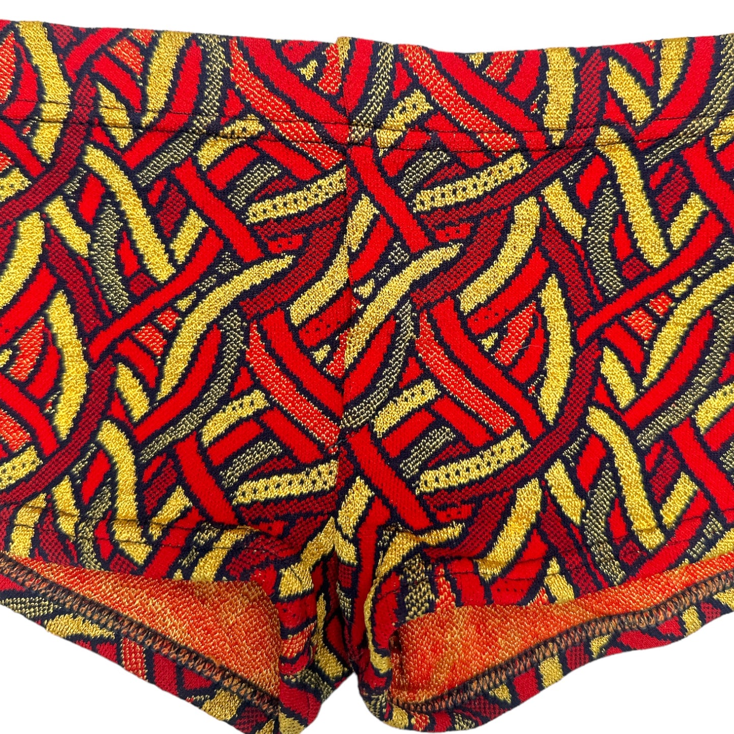SHORT DE BAÑO DE NIÑO