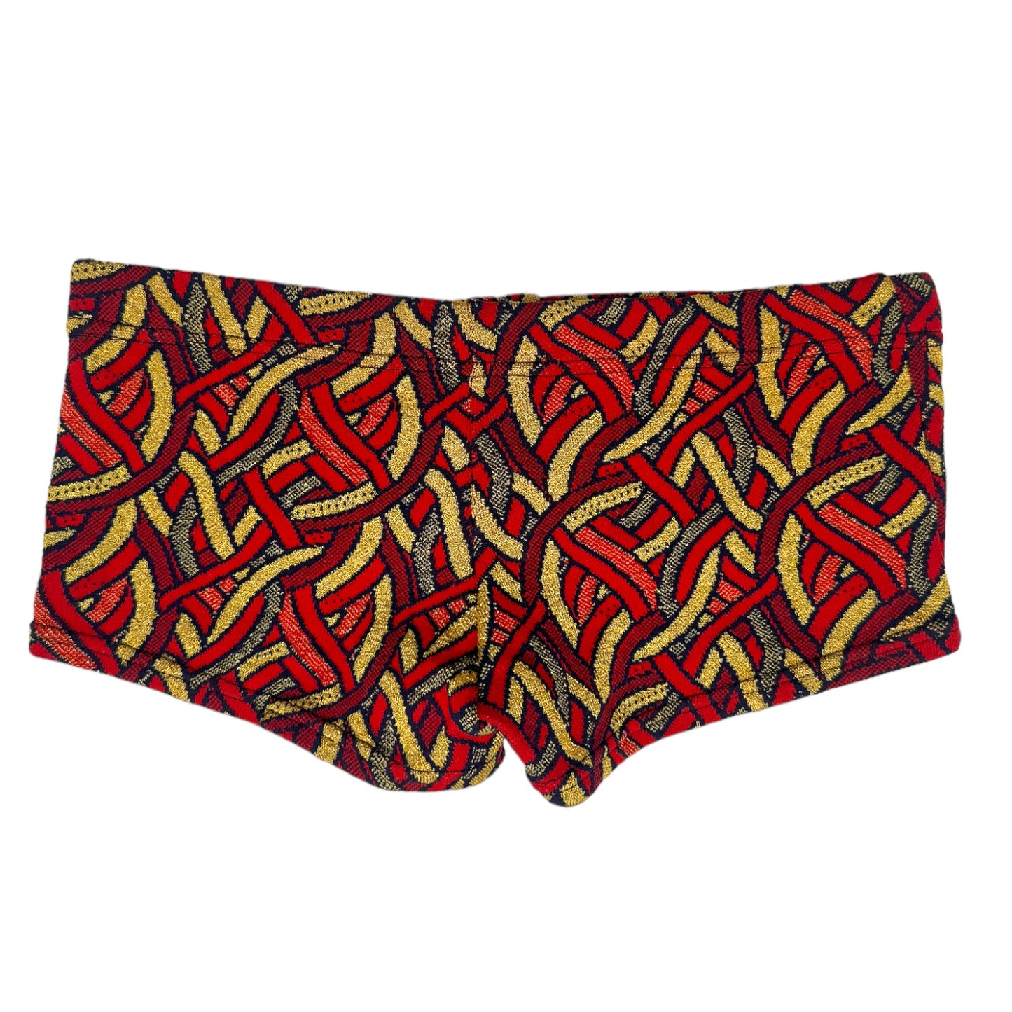 SHORT DE BAÑO DE NIÑO