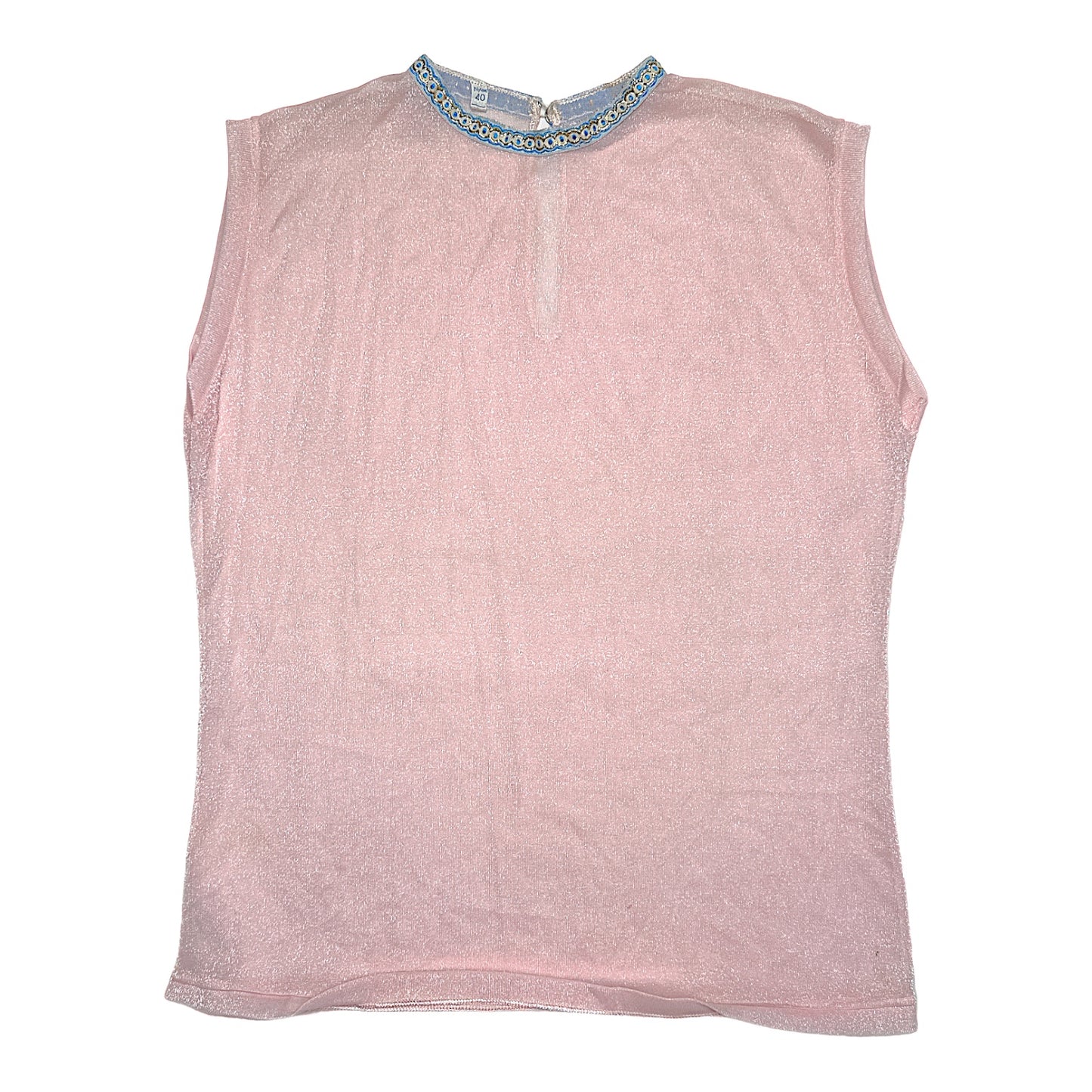 MUSCULOSA DE DORMIR