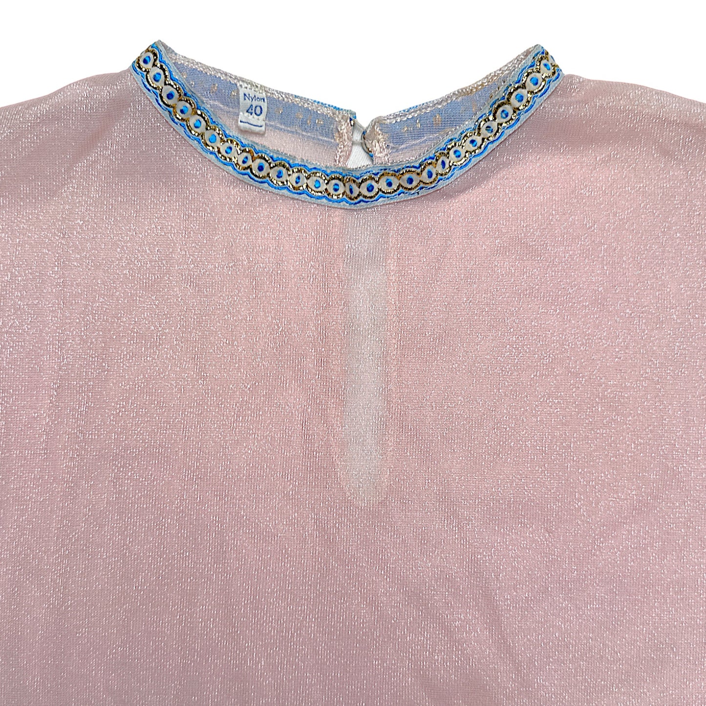 MUSCULOSA DE DORMIR