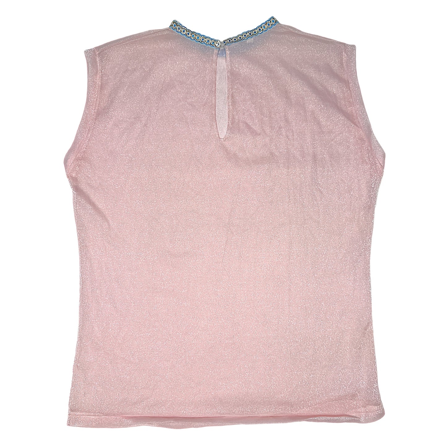 MUSCULOSA DE DORMIR