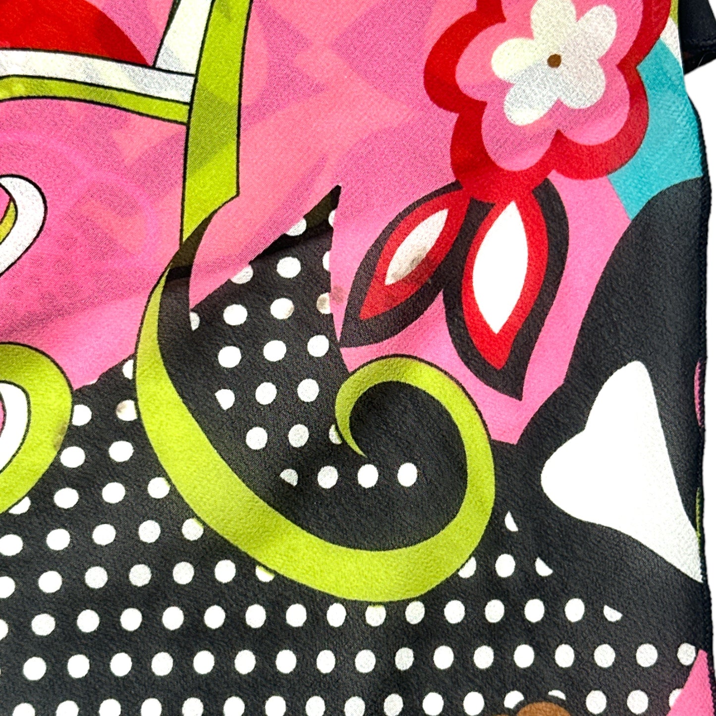 FALDA MIDI GROOVY