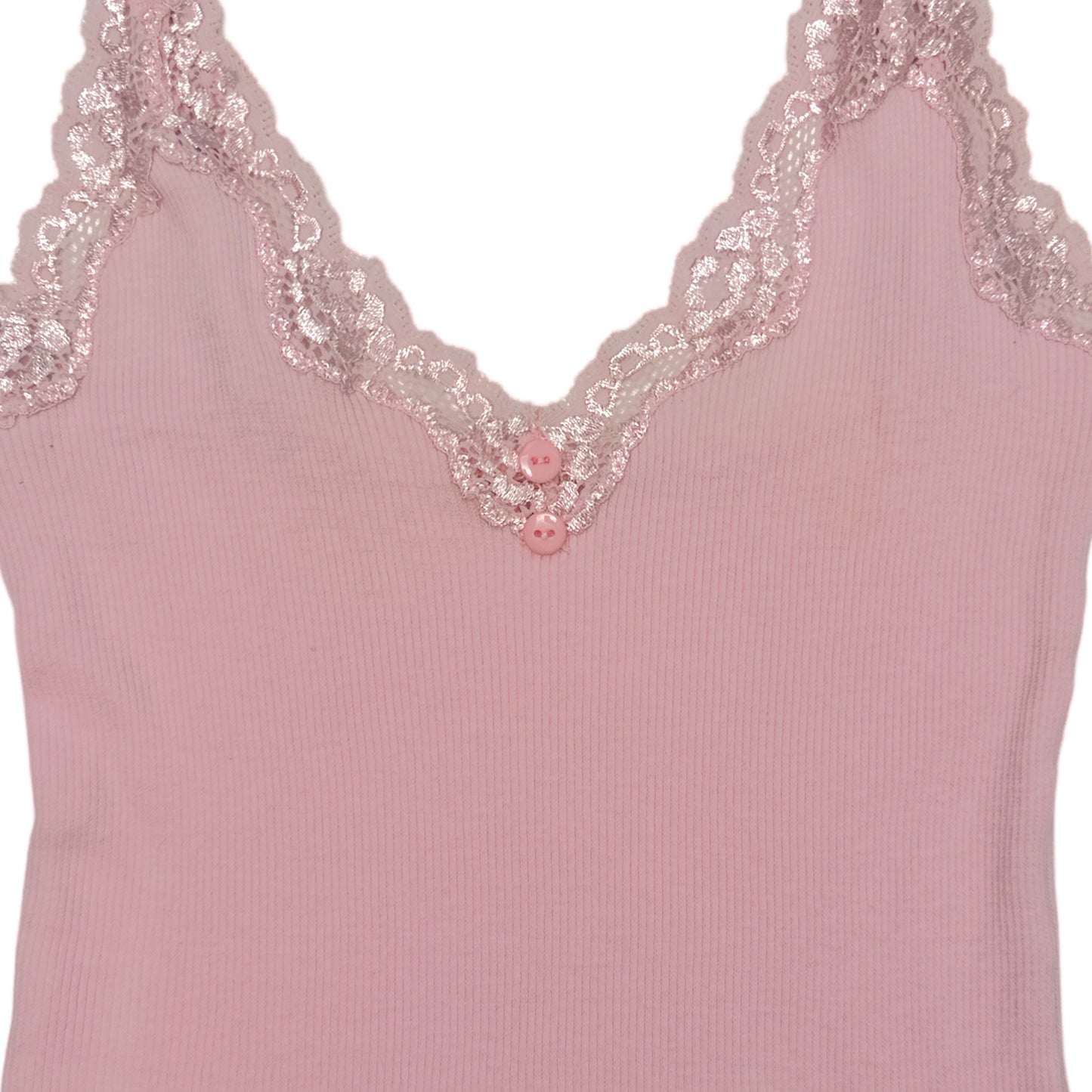 MUSCULOSA LENCERA