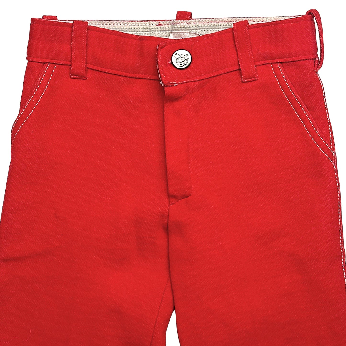 PANTALÓN OXFORD NIÑX