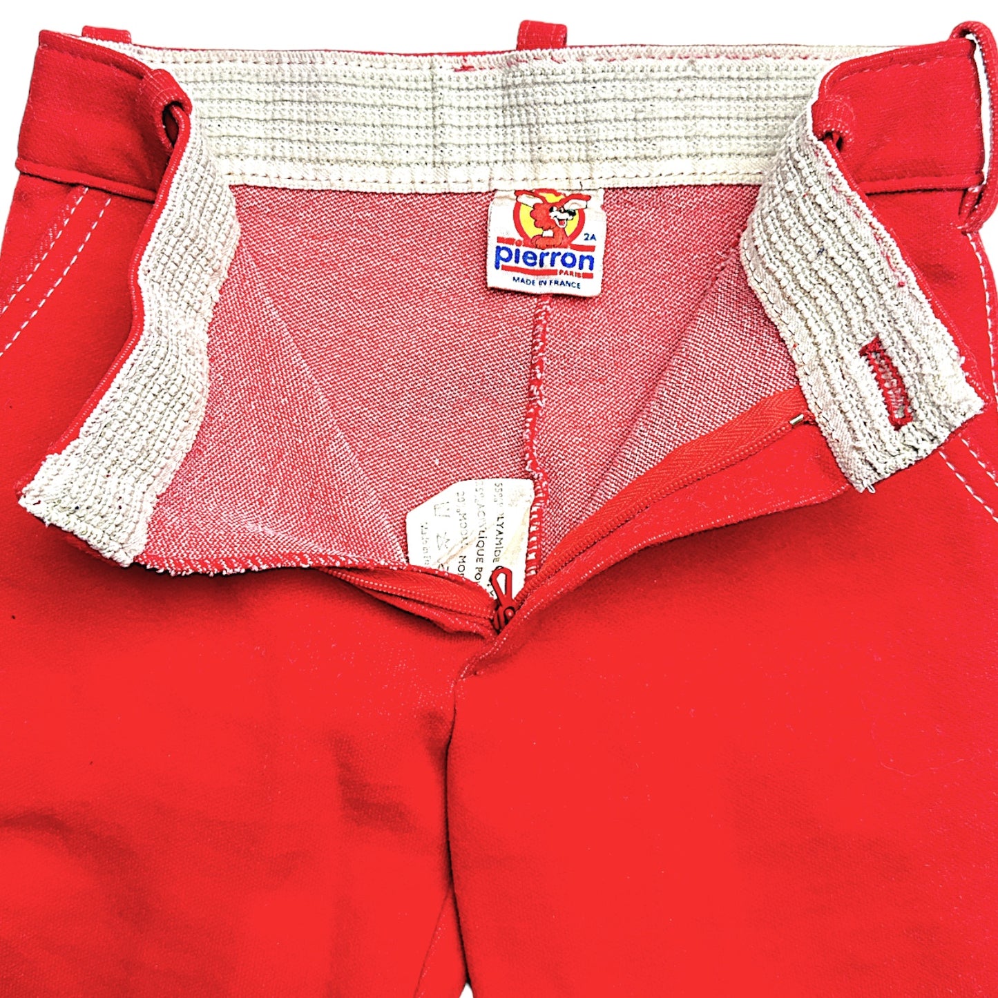 PANTALÓN OXFORD NIÑX