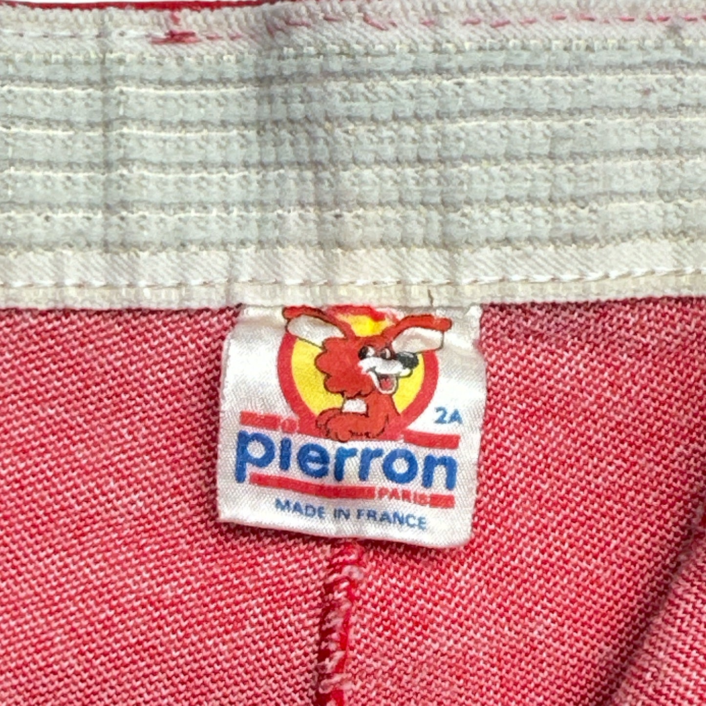 PANTALÓN OXFORD NIÑX