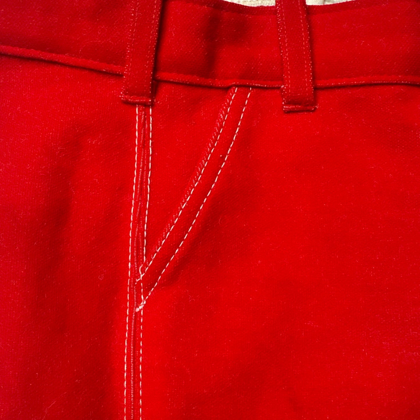 PANTALÓN OXFORD NIÑX