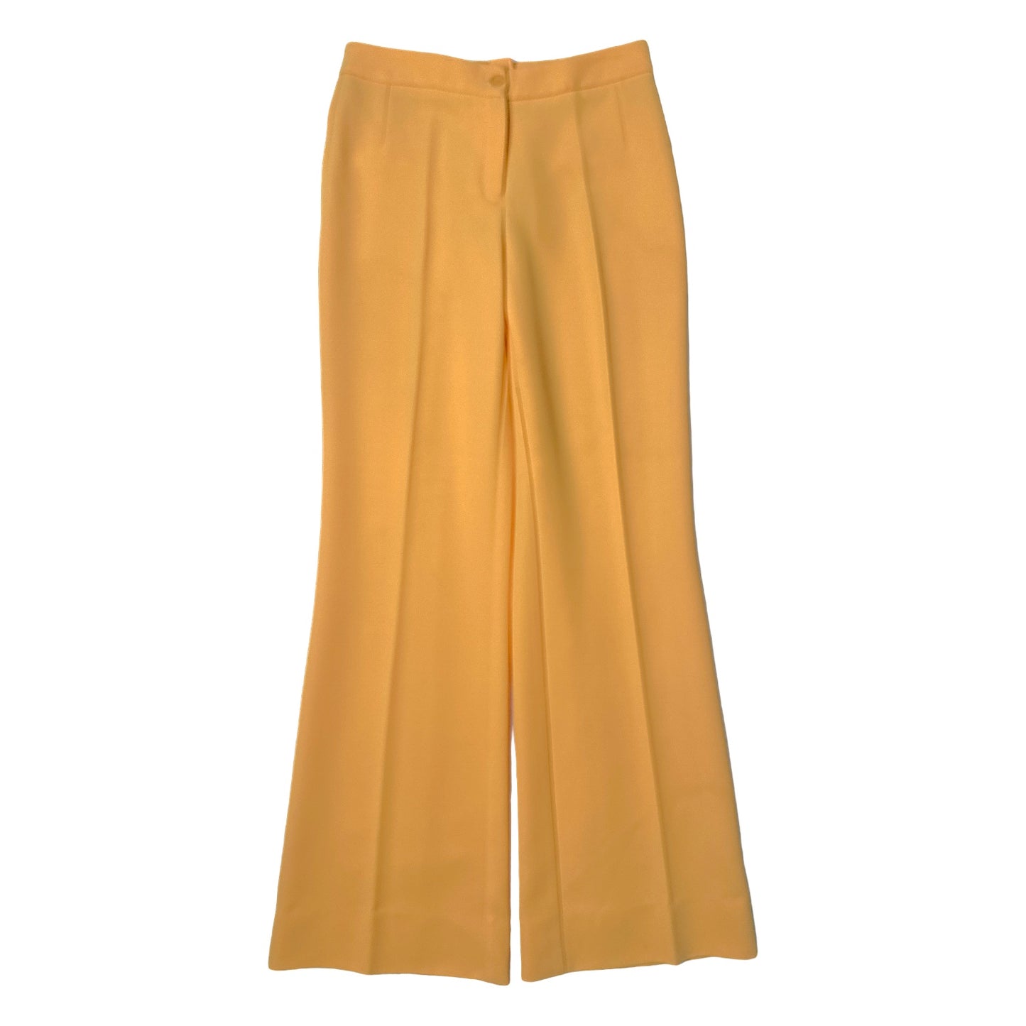 PANTALÓN PINZADO SEMI-OXFORD