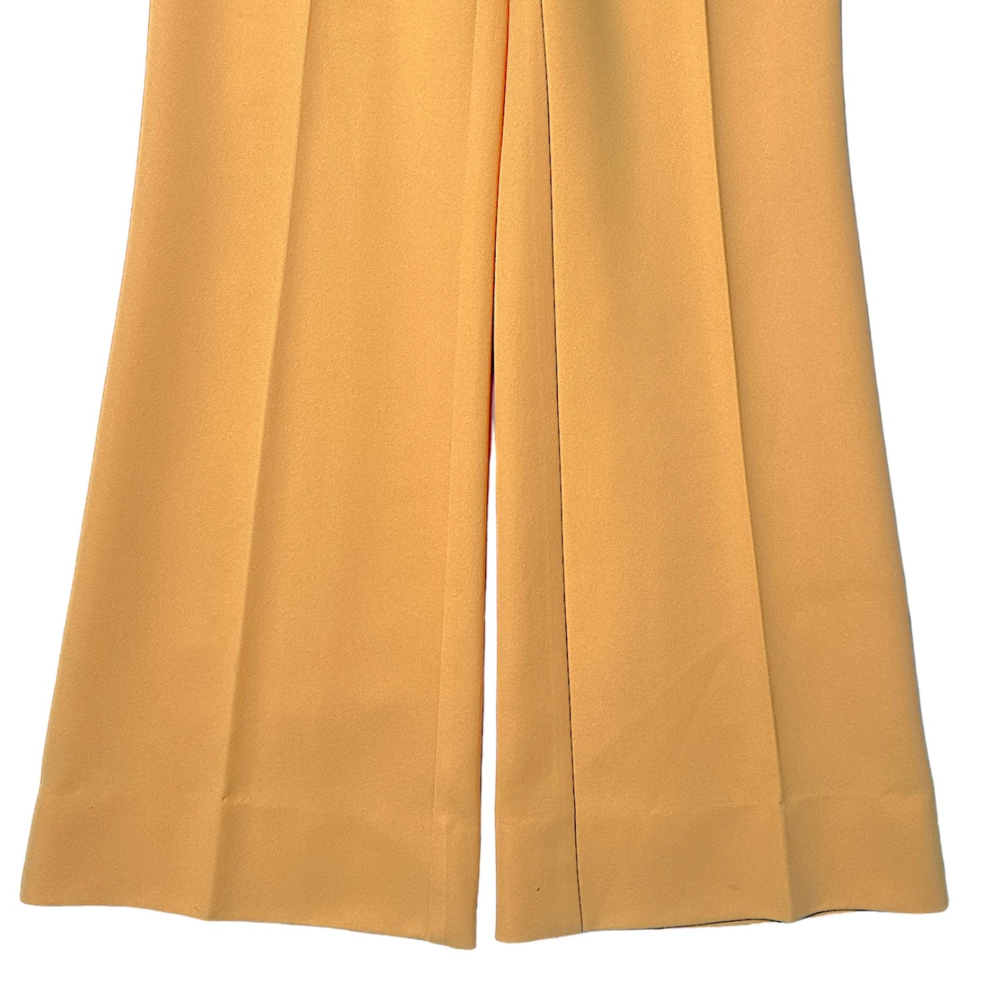 PANTALÓN PINZADO SEMI-OXFORD