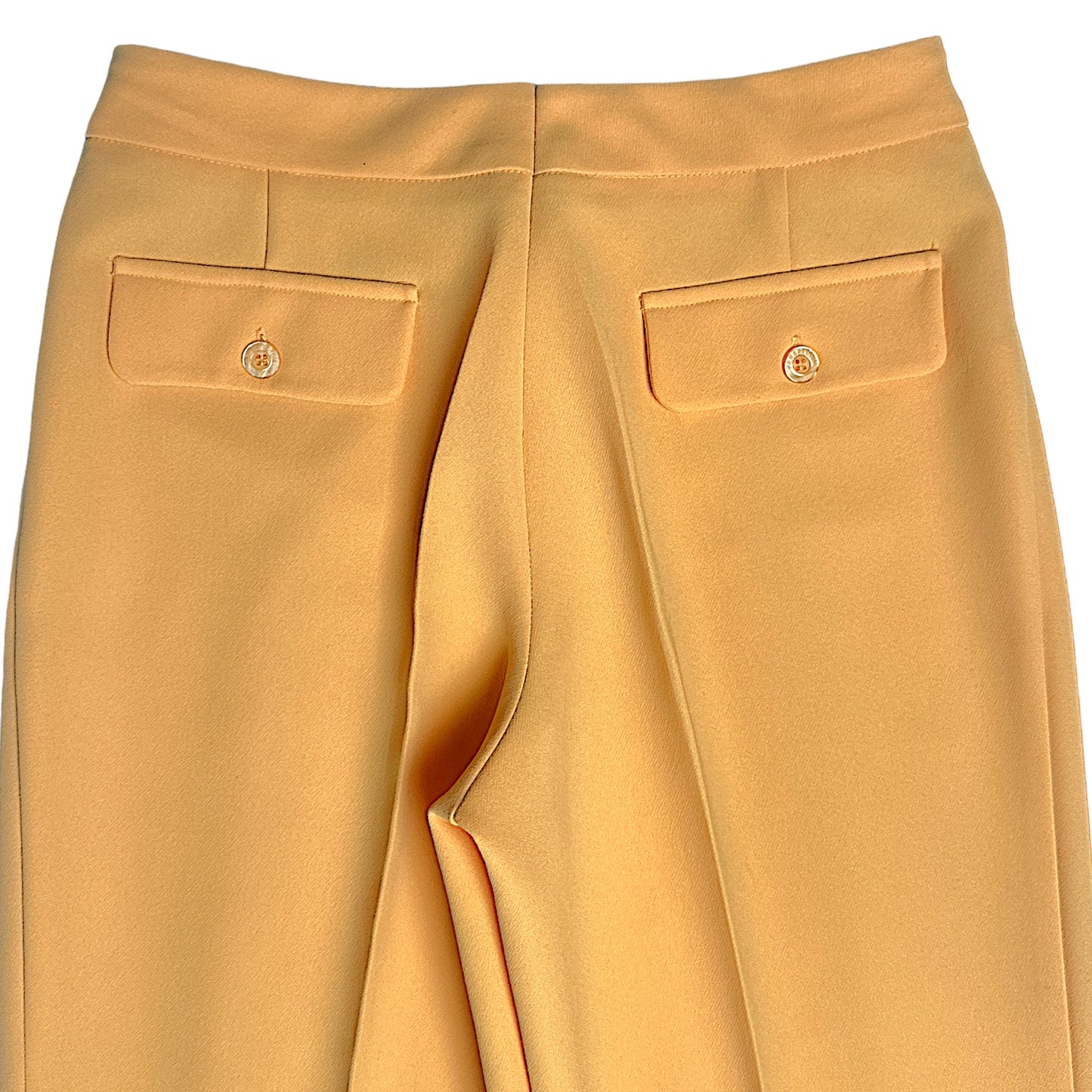 PANTALÓN PINZADO SEMI-OXFORD
