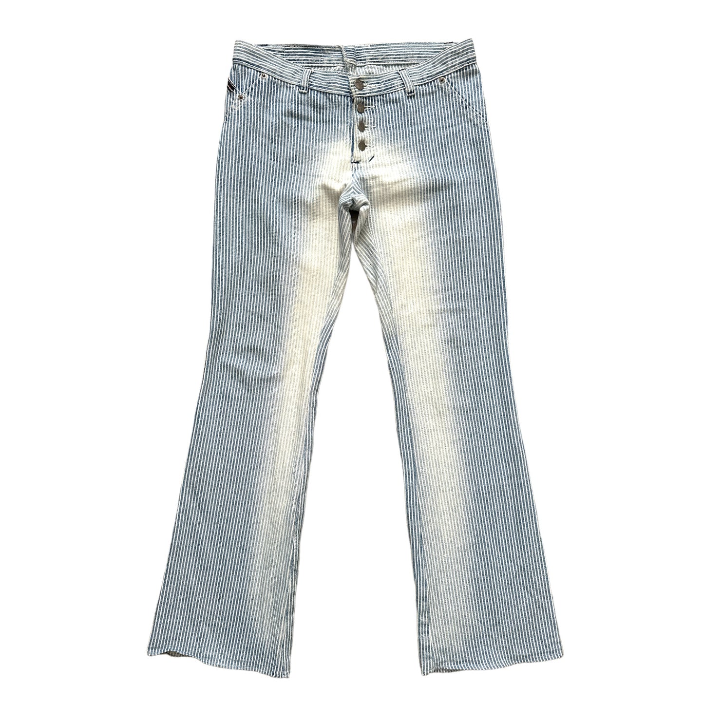 PANTALÓN RAYAS