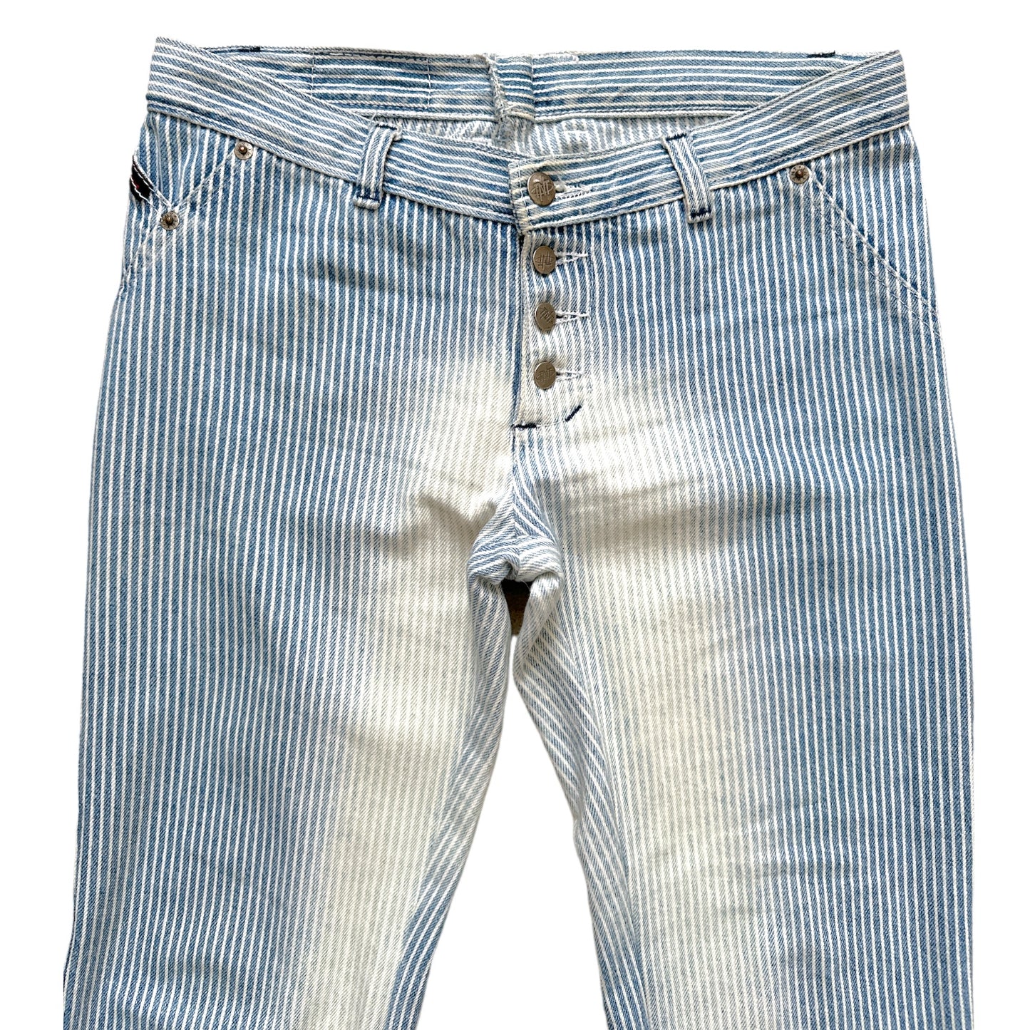 PANTALÓN RAYAS