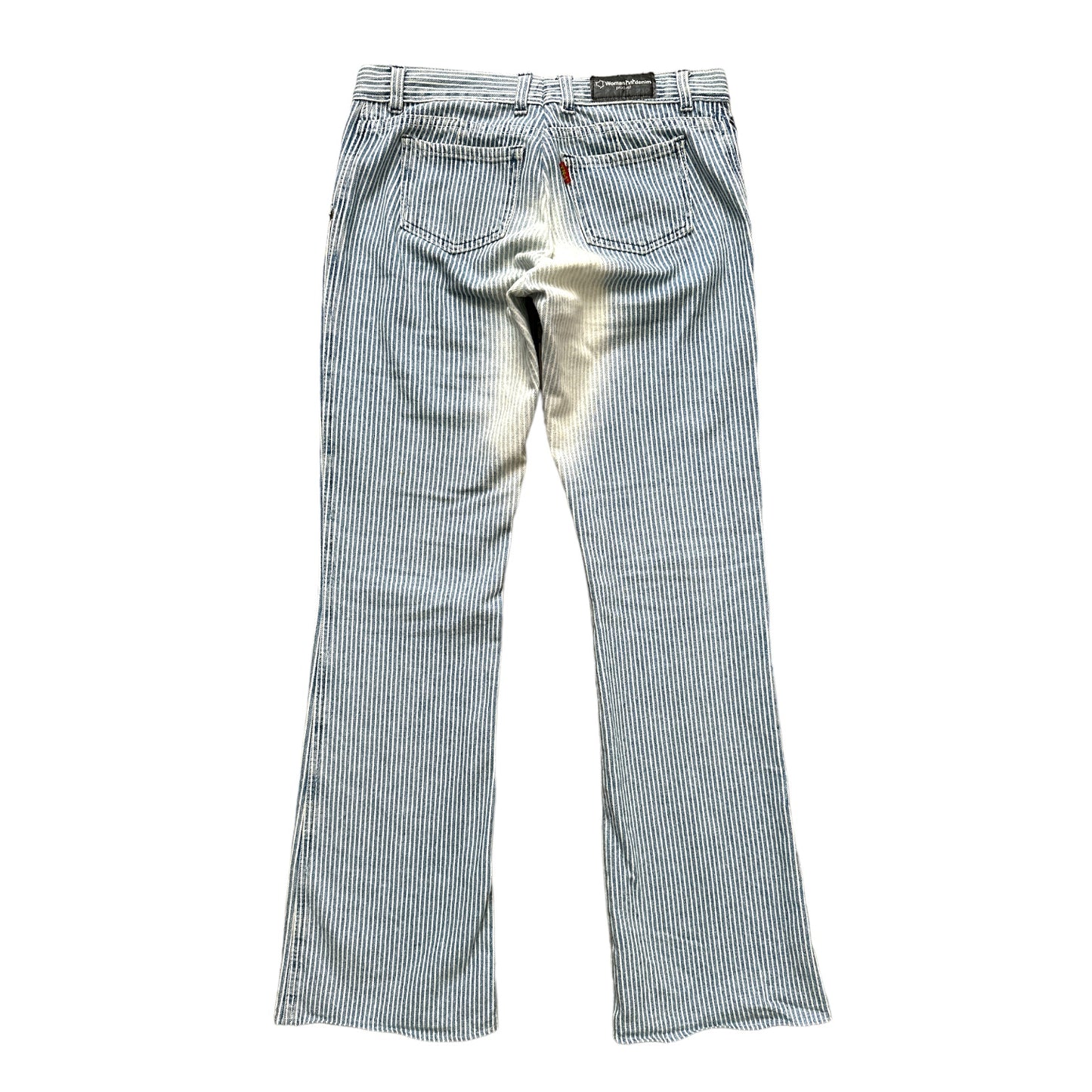 PANTALÓN RAYAS