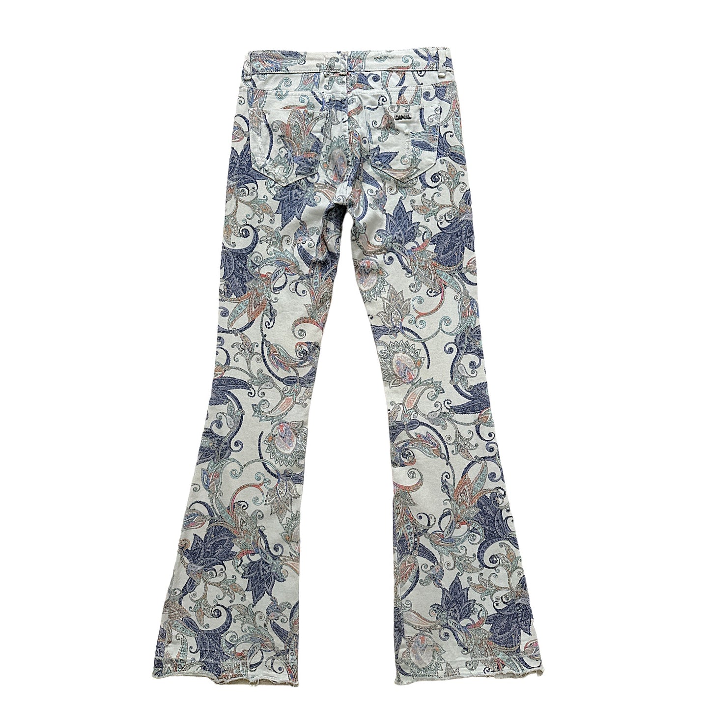 PANTALÓN ARABEZCOS