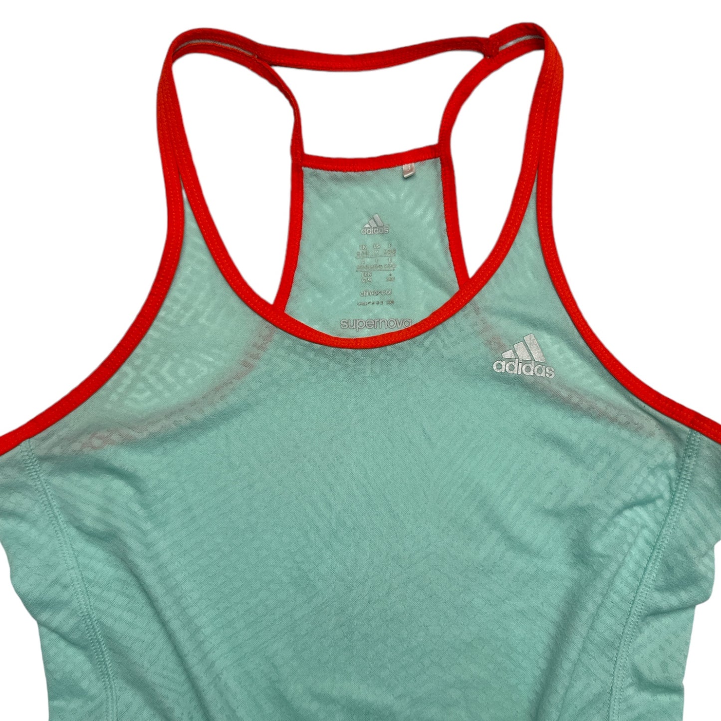 MUSCULOSA NADADORA ADIDAS