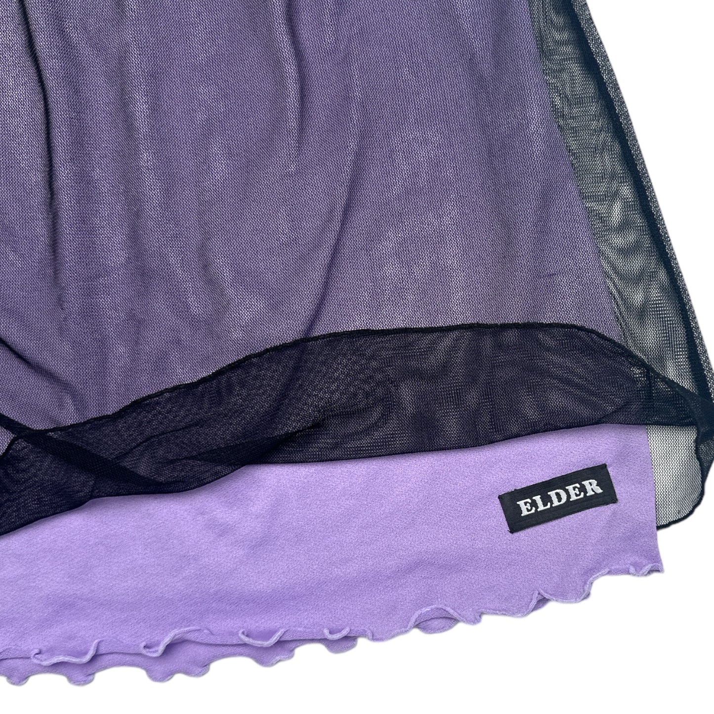 MINI LENCERA TUL