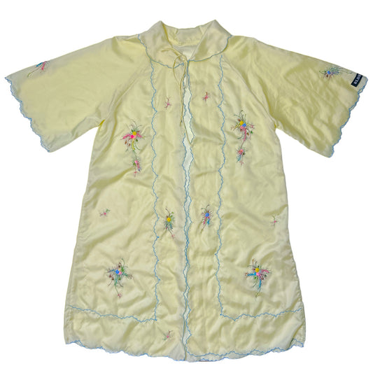 DESHABILLÉ AÑOS 60