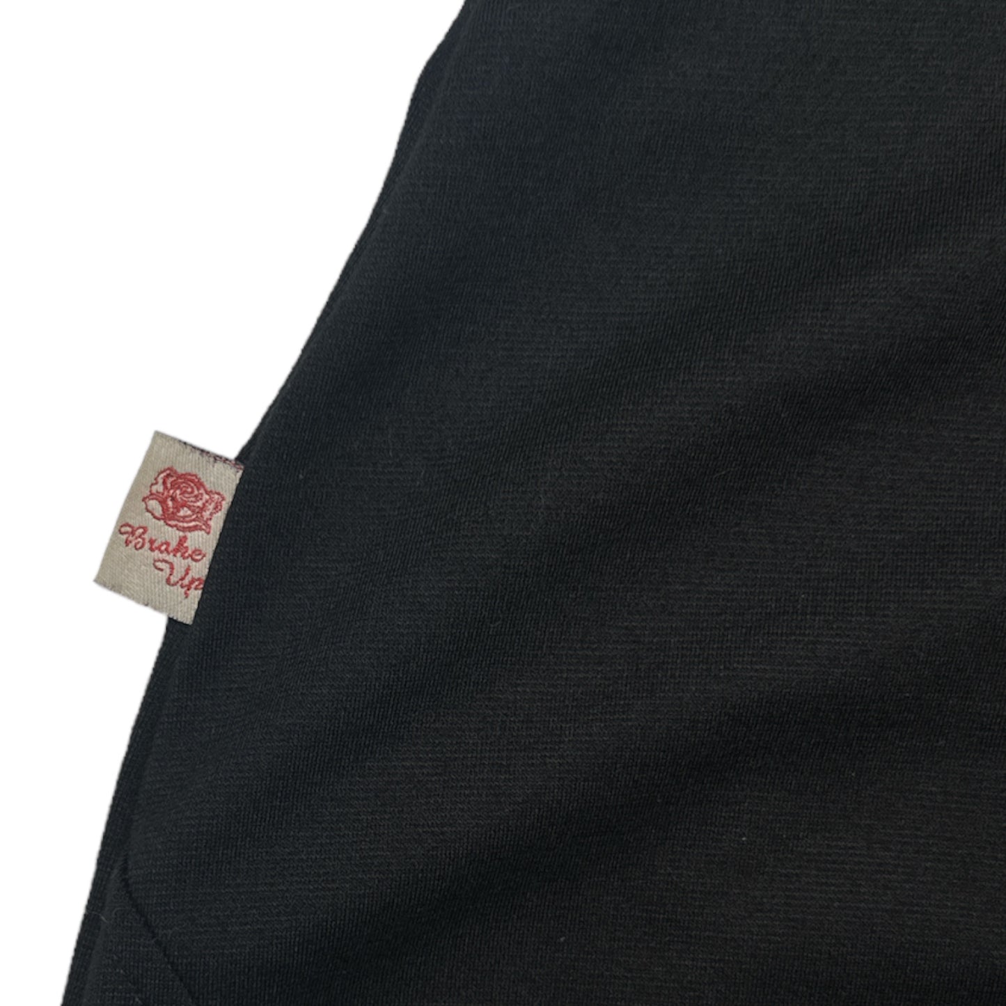 VESTIDO MINI CIERRE