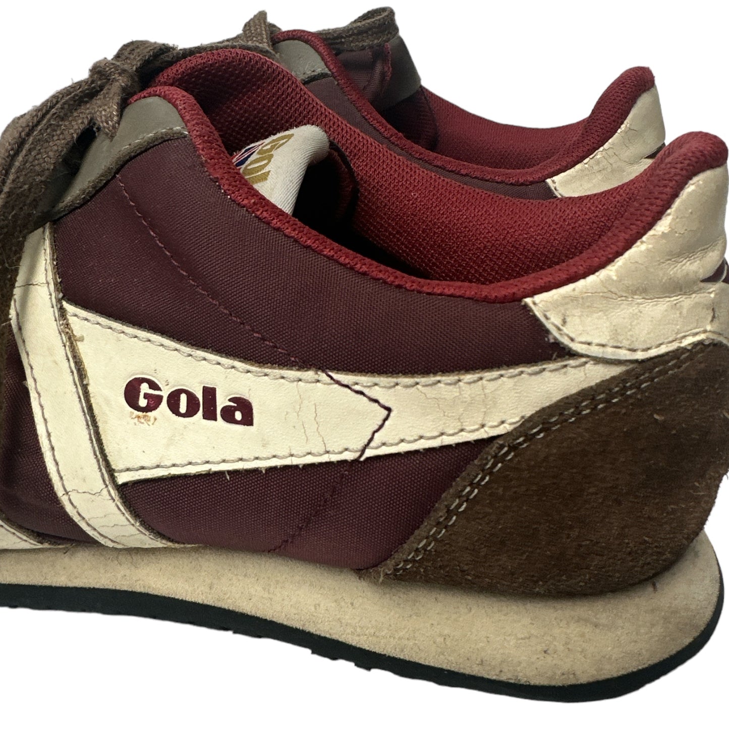 CHAMPIONES GOLA