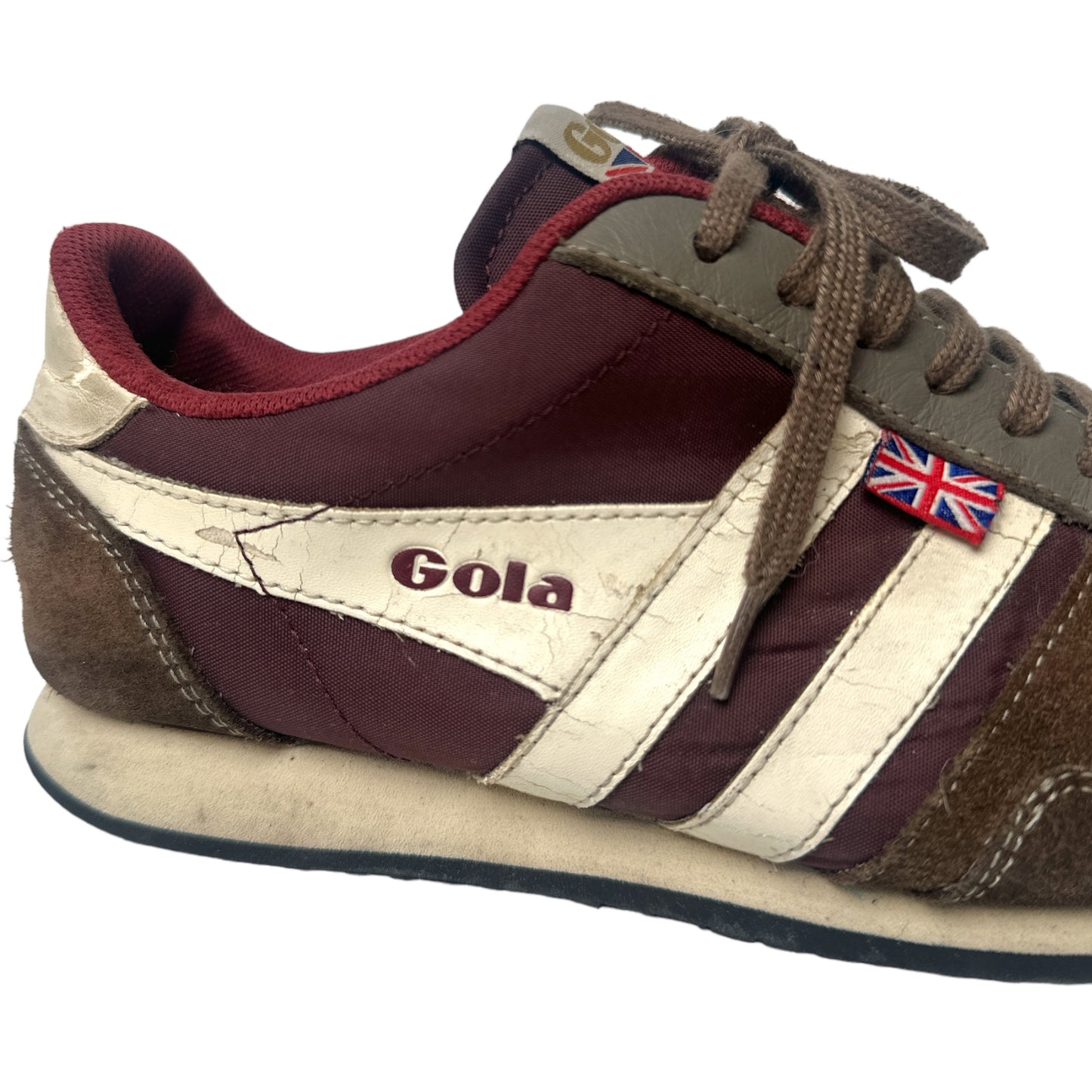 CHAMPIONES GOLA
