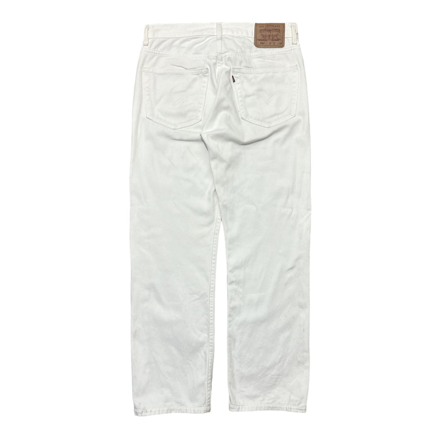 PANTALÓN LEVI'S 512