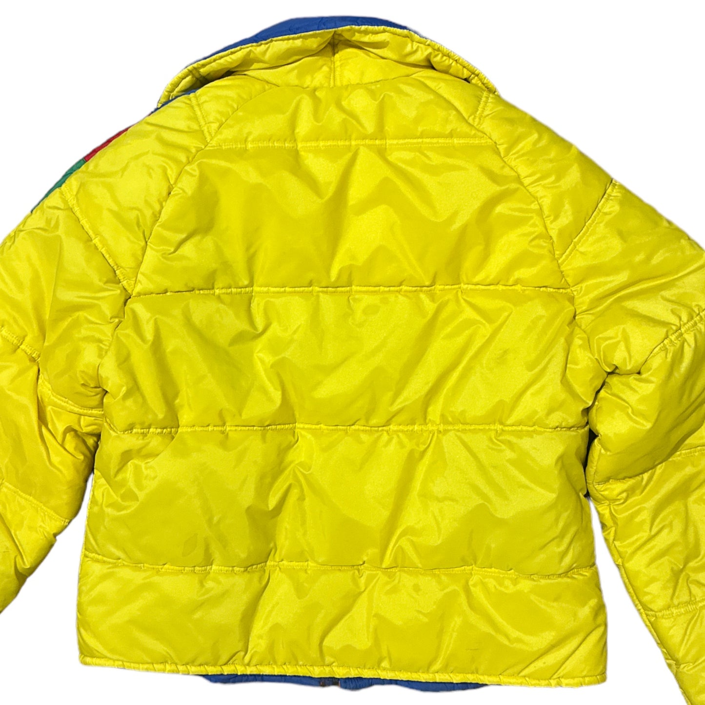 CAMPERA HANG TEN