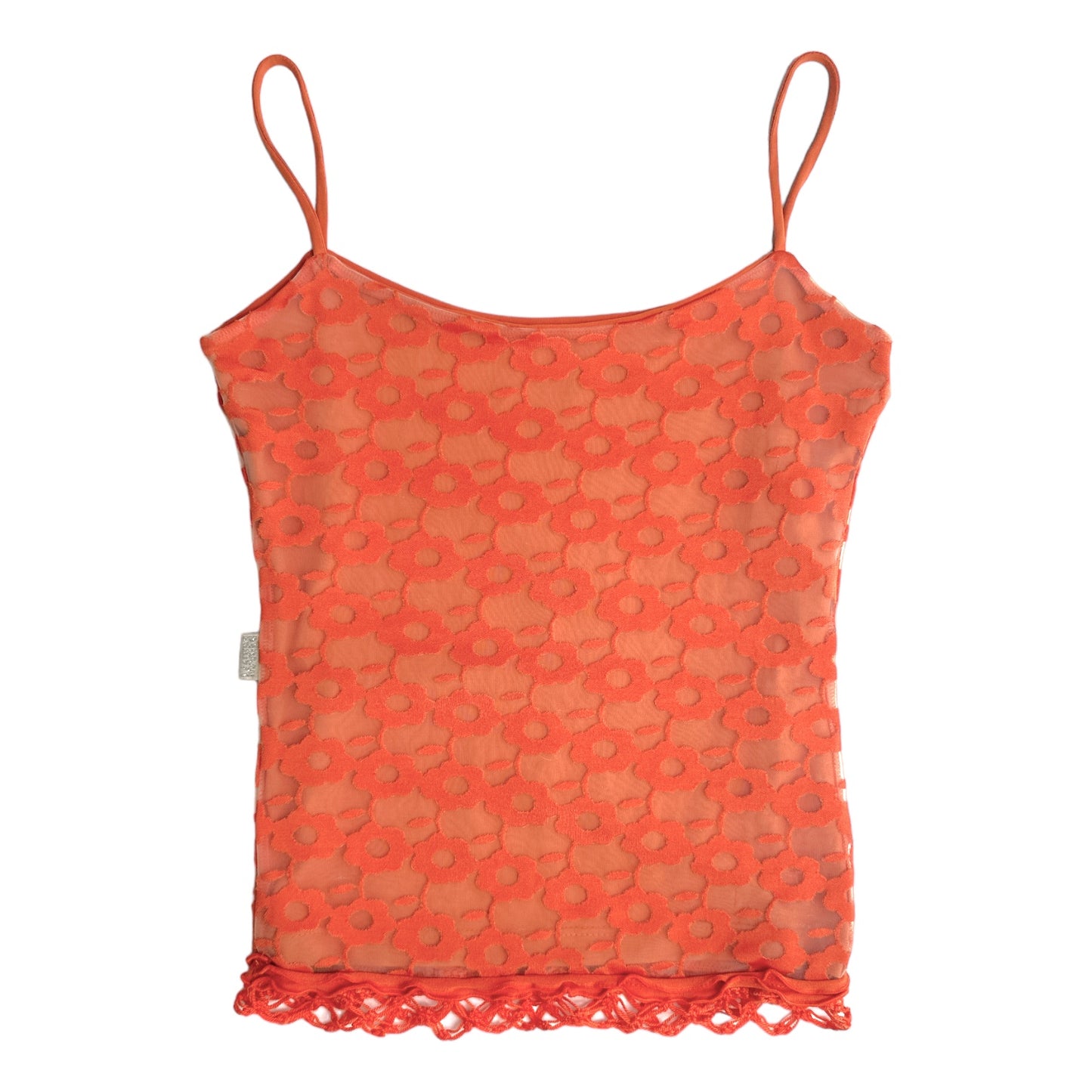 MUSCULOSA EXTERIOR FLORES