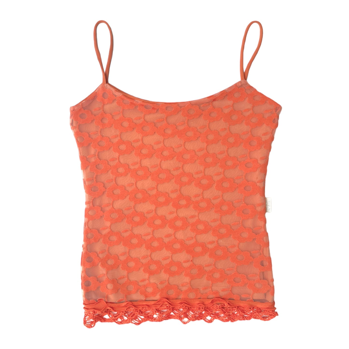 MUSCULOSA EXTERIOR FLORES