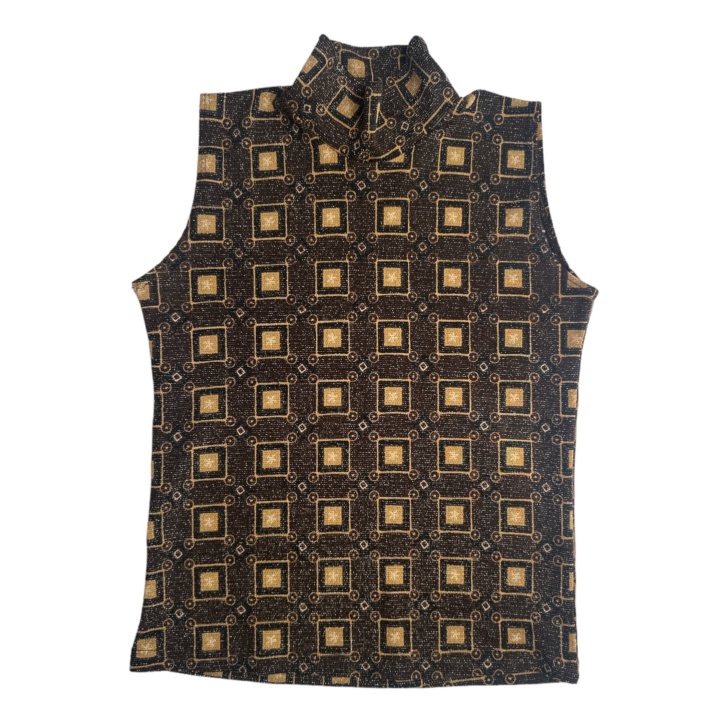 POLERA LUREX