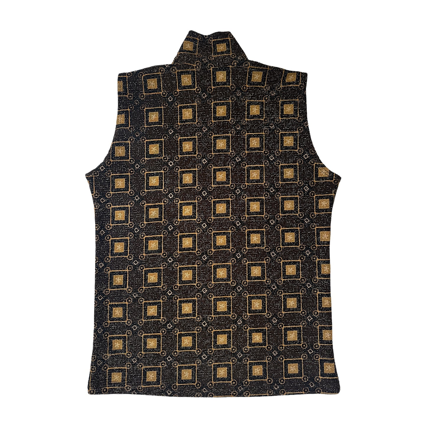 POLERA LUREX