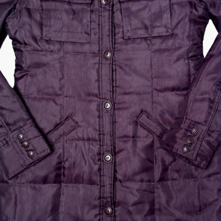 CAMPERA RELLENA LARGA