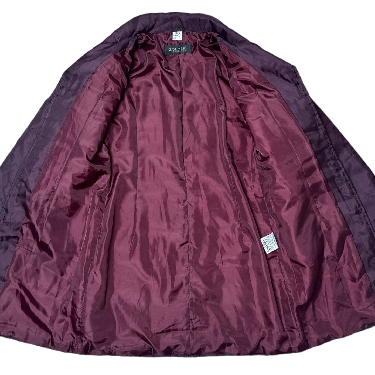 CAMPERA RELLENA LARGA