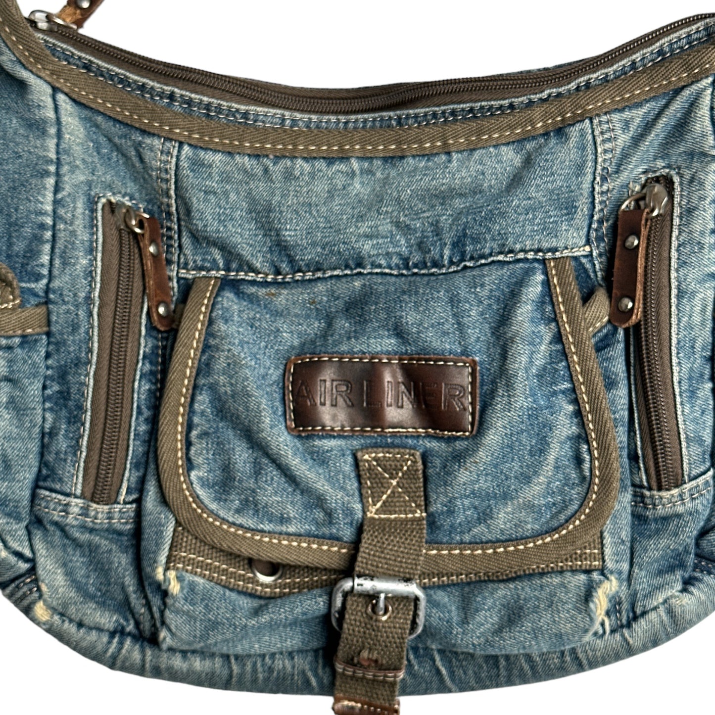 CARTERA DENIM