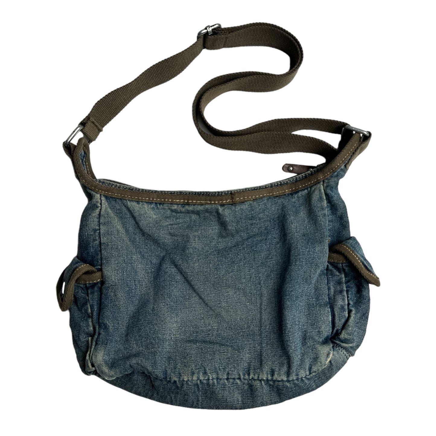 CARTERA DENIM