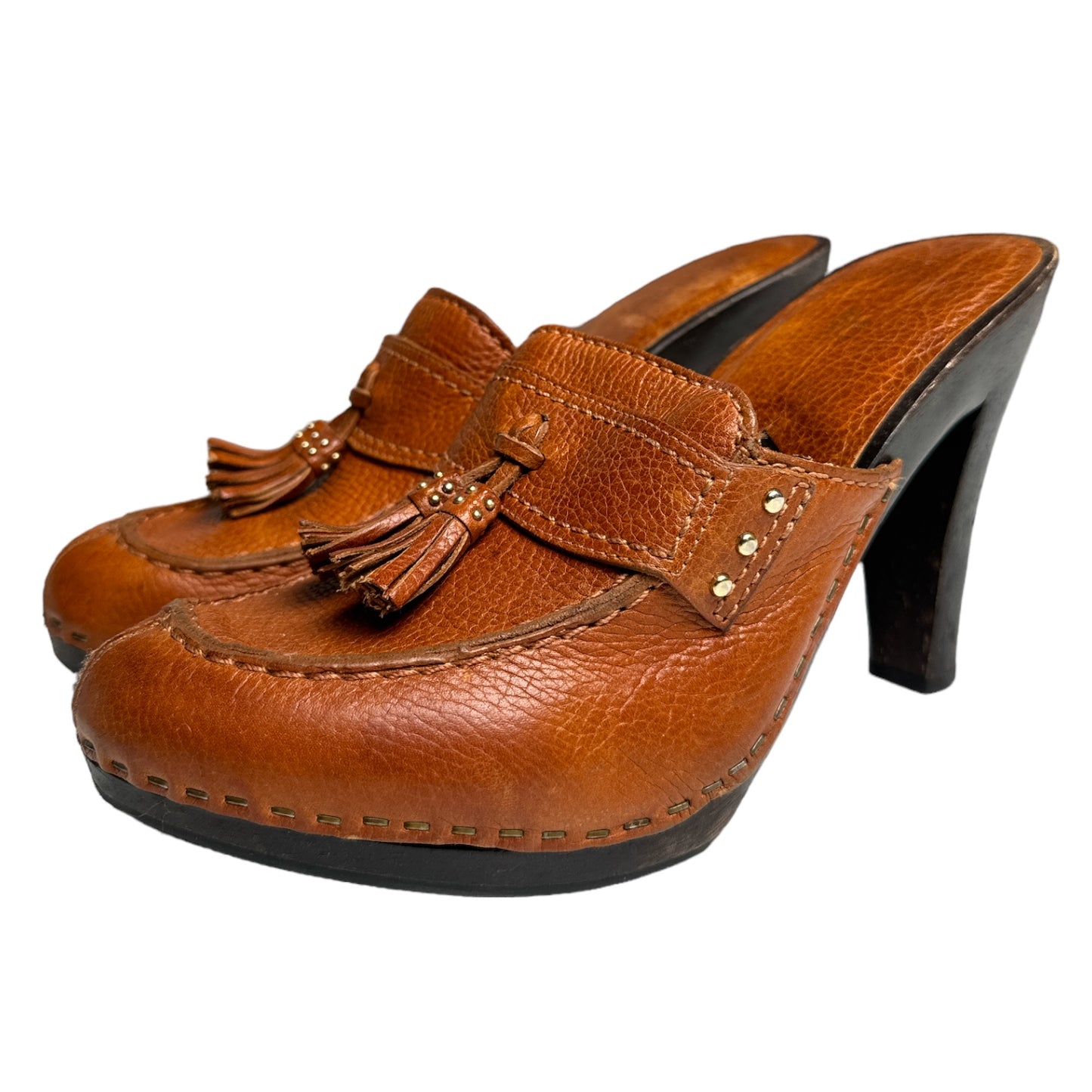 ZUECOS MICHAEL KORS