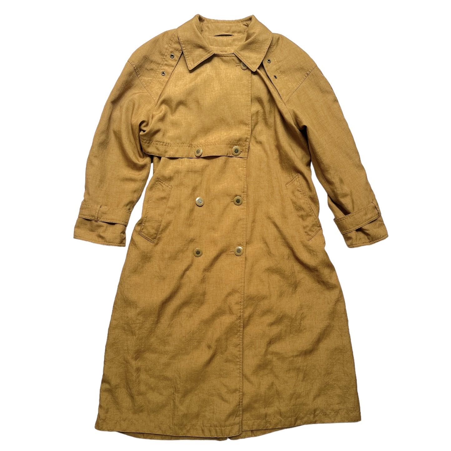 GABARDINA FINA