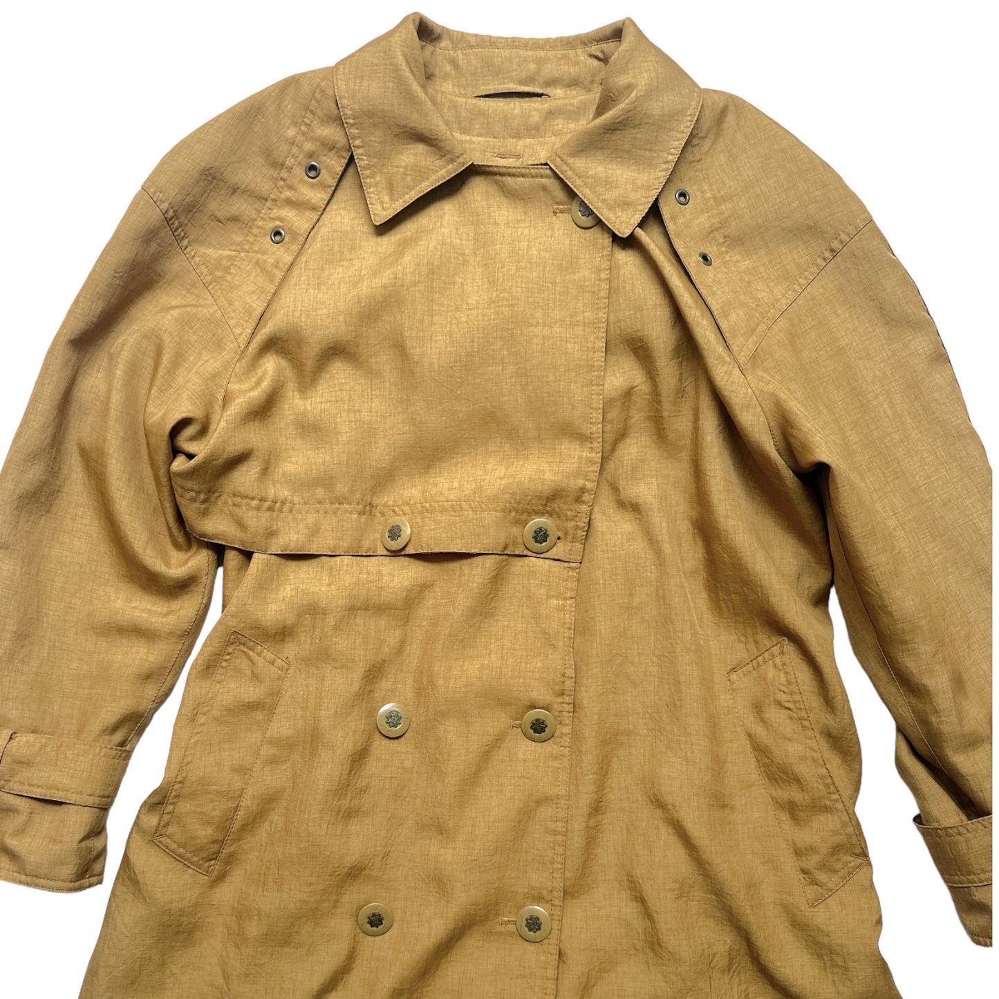 GABARDINA FINA