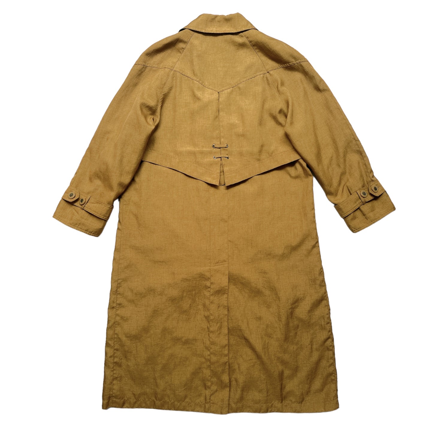 GABARDINA FINA