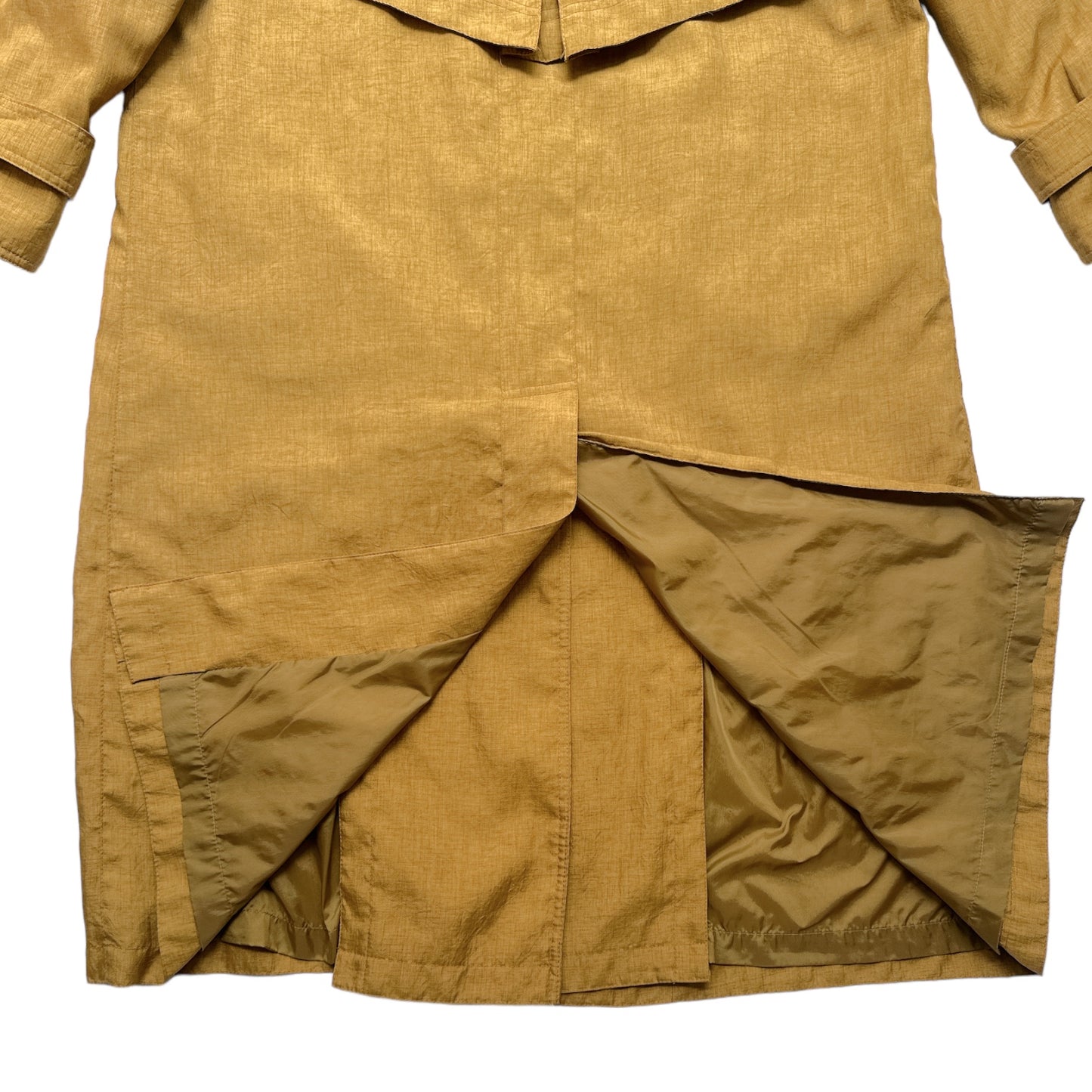 GABARDINA FINA