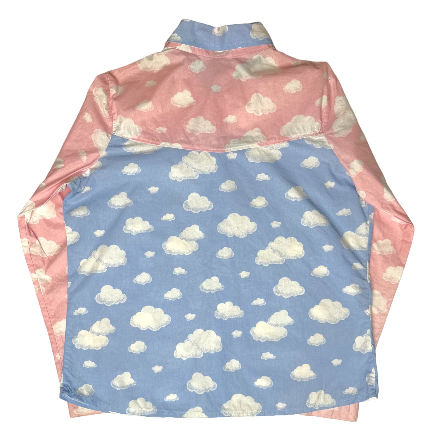 SET NUBES