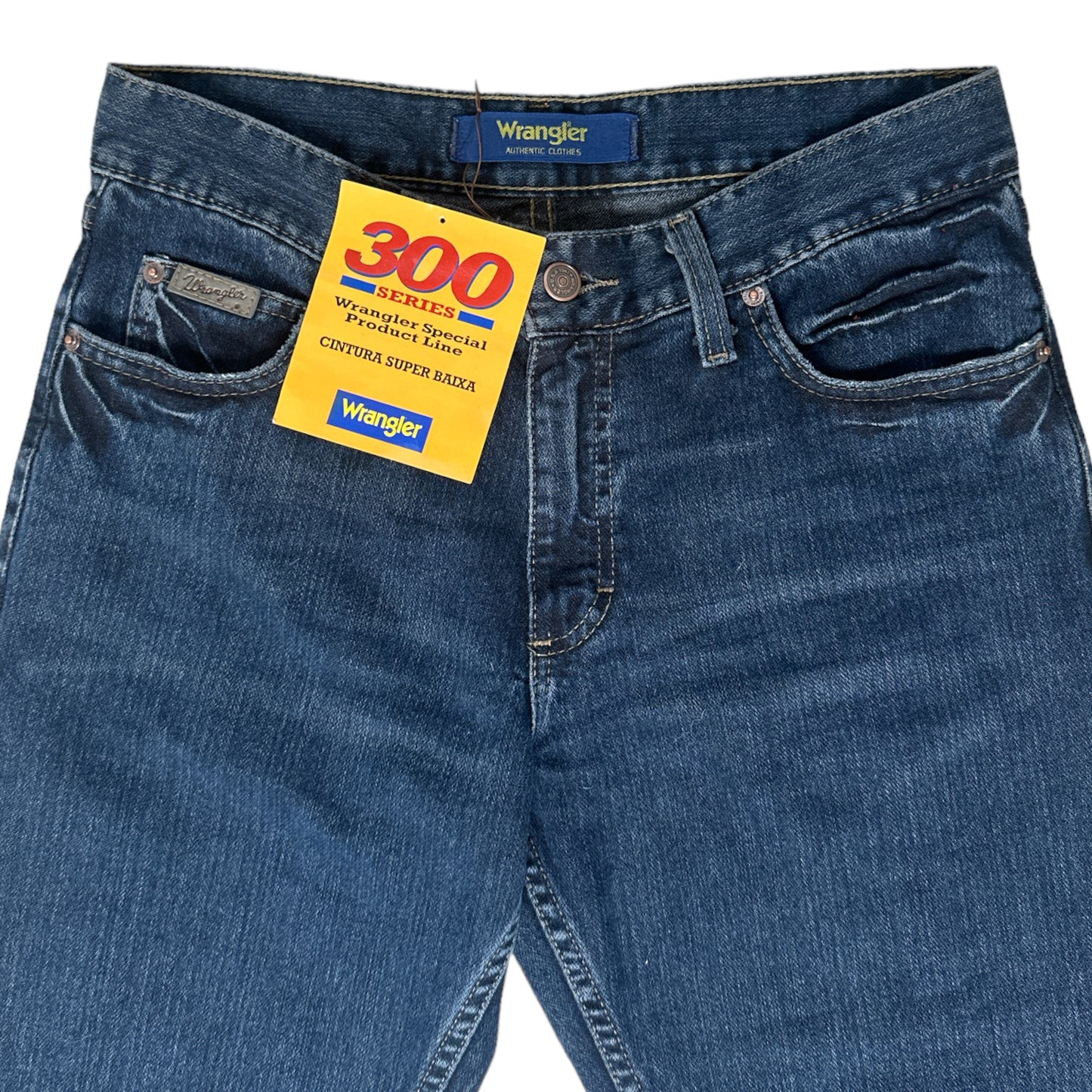 JEAN WRANGLER NUEVO