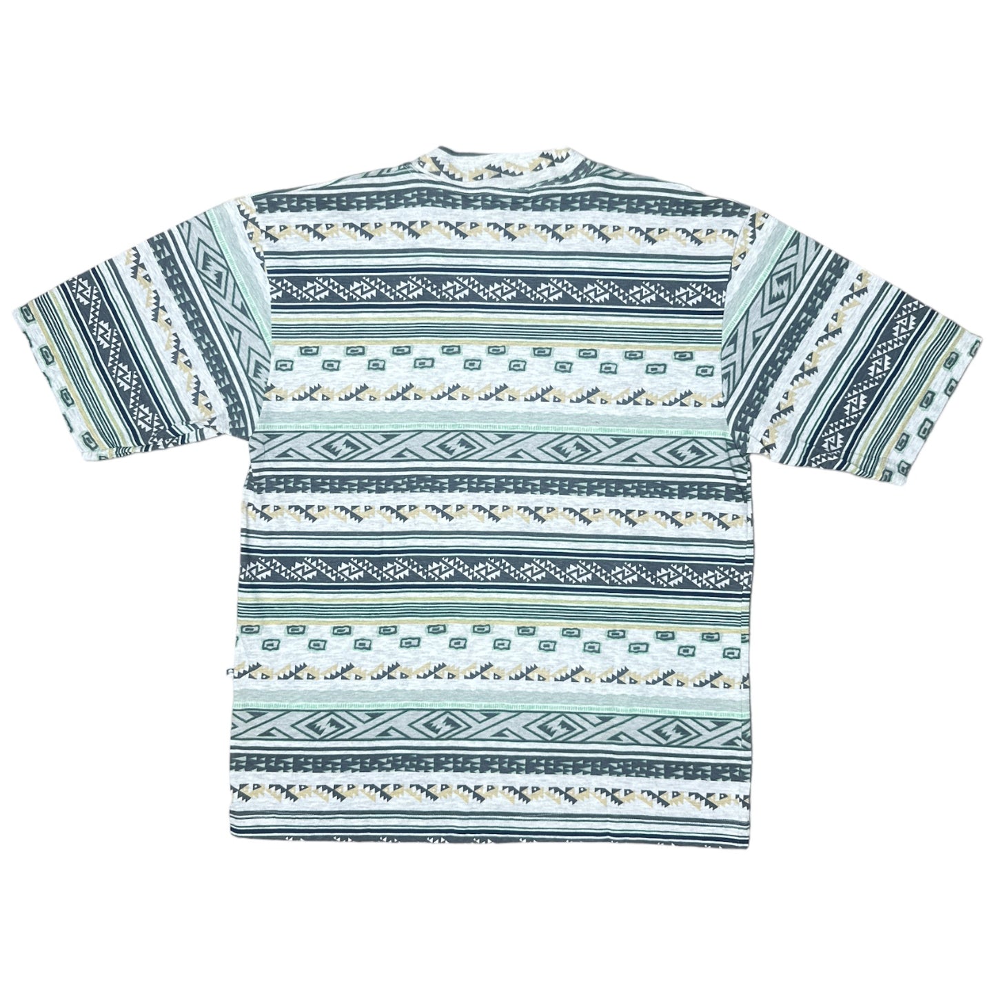 REMERA ÉTNICA PUBLIC IMAGE