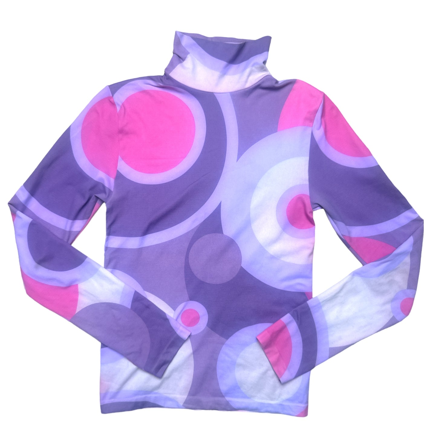 POLERA GROOVY