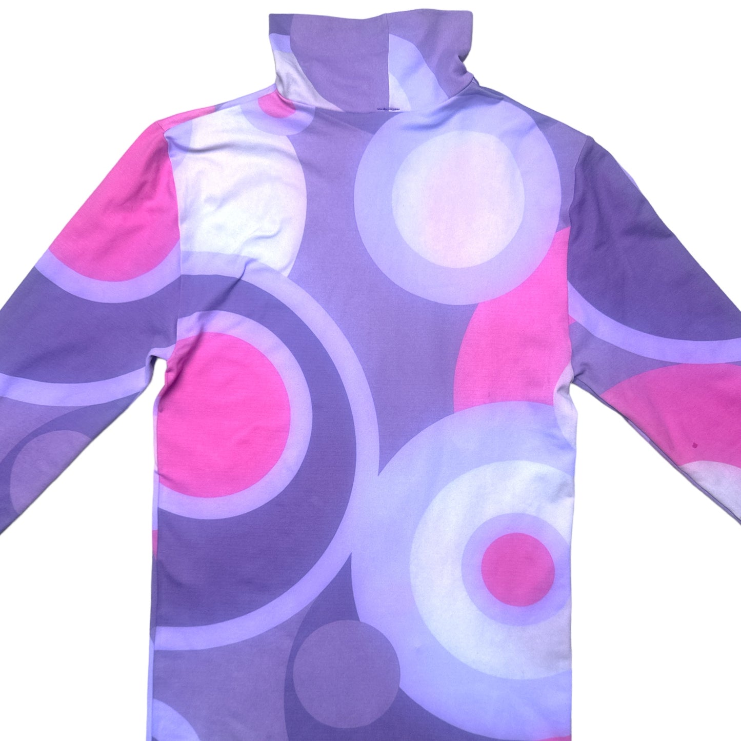 POLERA GROOVY