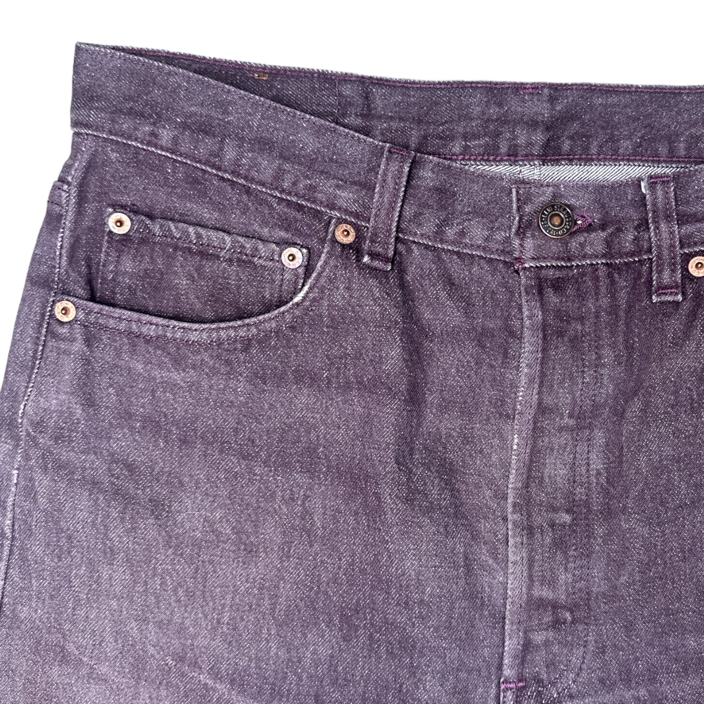 JEAN LEVI´S 501