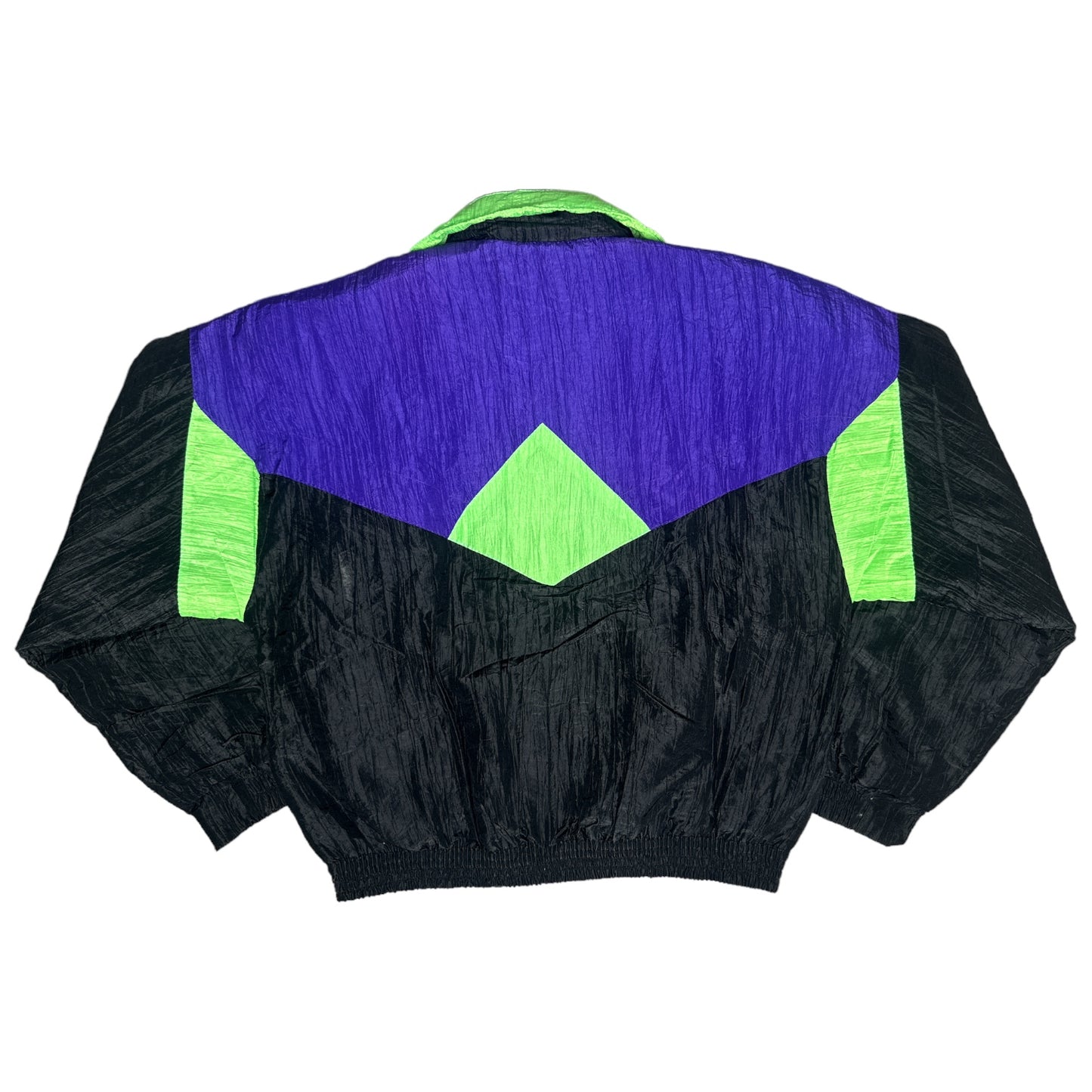 CAMPERA SKI 80s