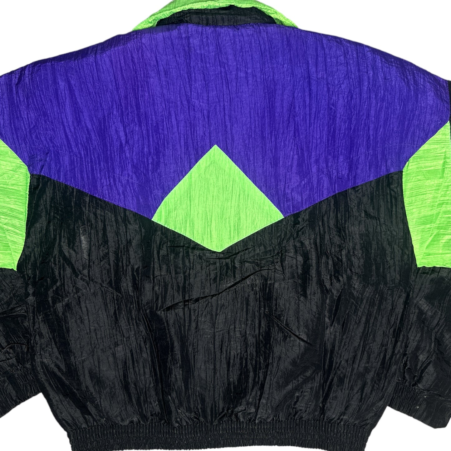 CAMPERA SKI 80s